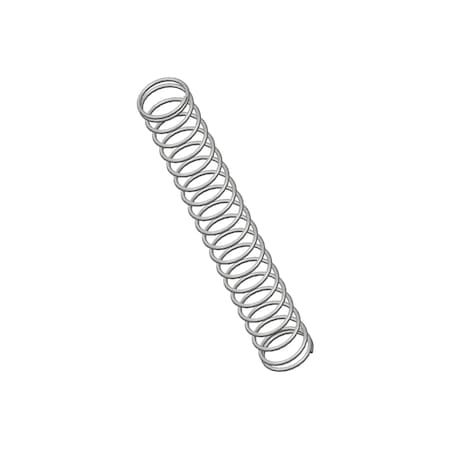 Approved Vendor Compression Spring, O= .250, L= 1.88, W= .020 R G809963053